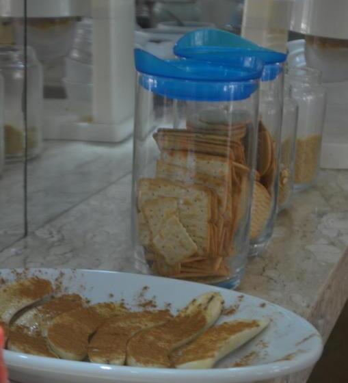 酒店 Obino São Borja