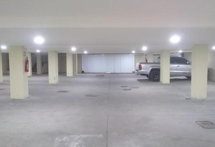 בית מלון כפרי Ocean View