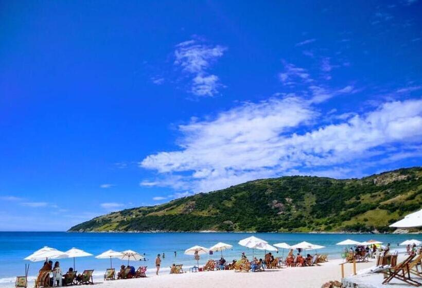 בית מלון כפרי Ocean View