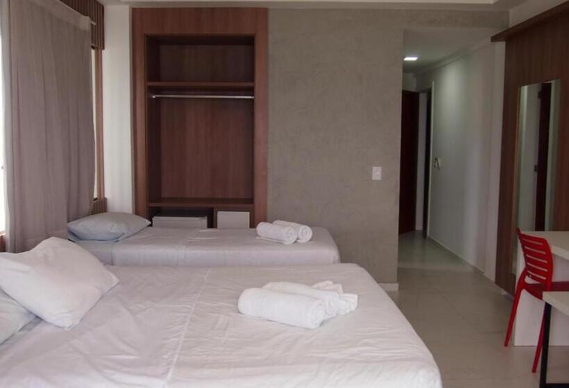 בית מלון כפרי Ocean View