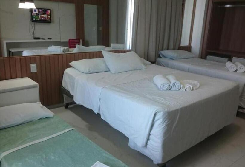 בית מלון כפרי Ocean View