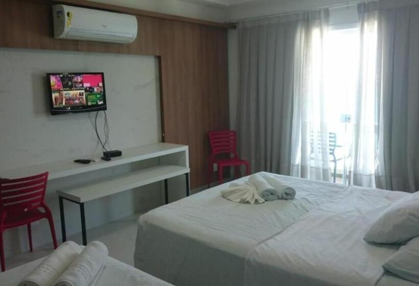 בית מלון כפרי Ocean View