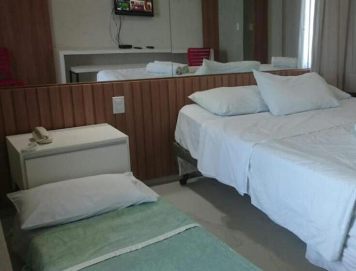 בית מלון כפרי Ocean View