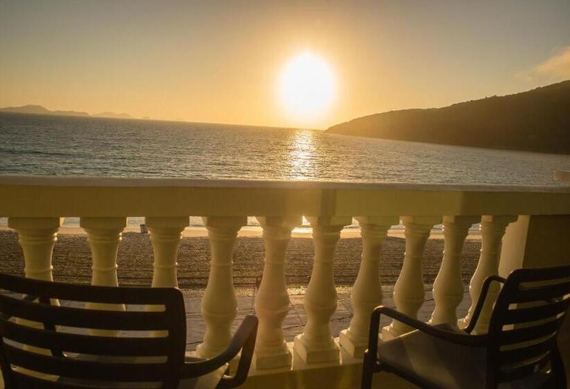 בית מלון כפרי Ocean View