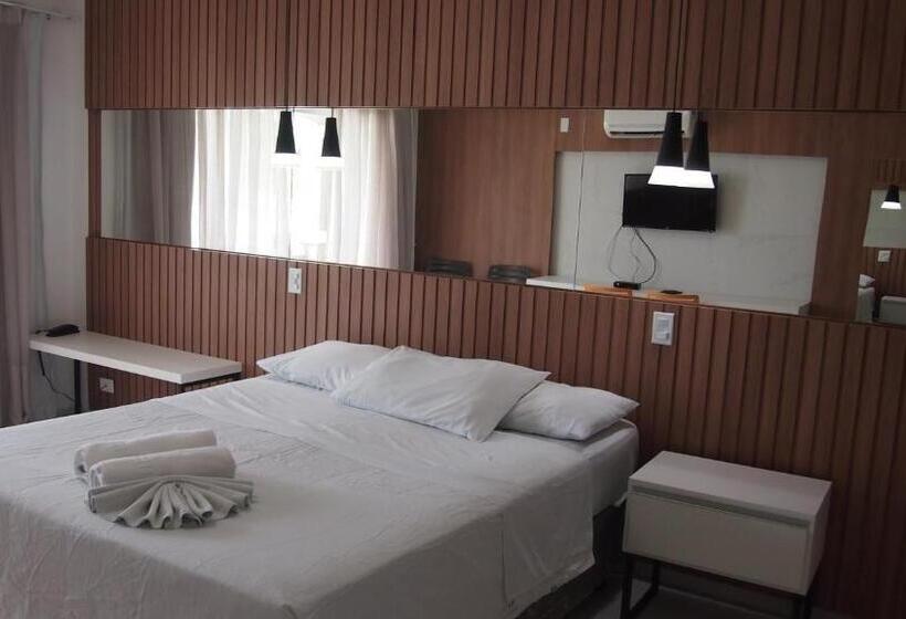 בית מלון כפרי Ocean View