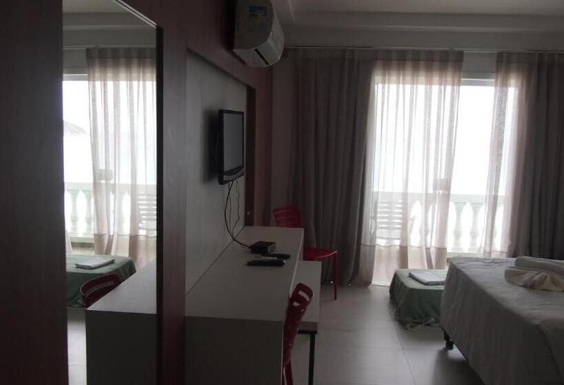 בית מלון כפרי Ocean View