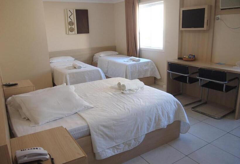 בית מלון כפרי Ocean View