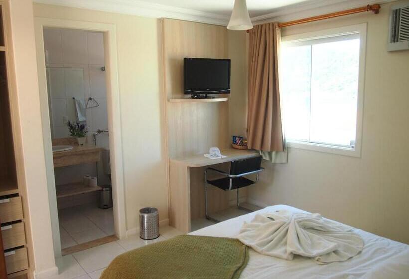 בית מלון כפרי Ocean View