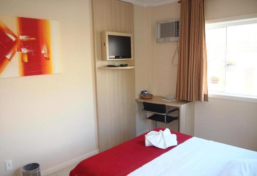 בית מלון כפרי Ocean View