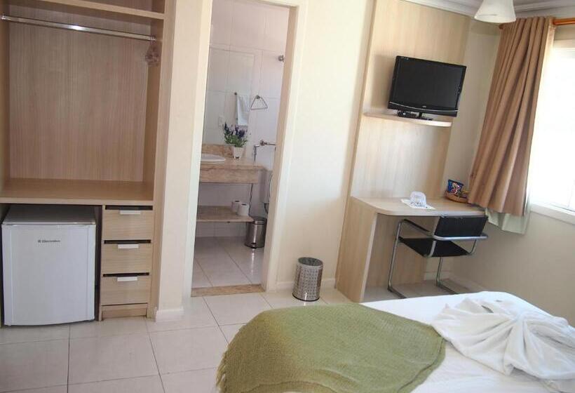 בית מלון כפרי Ocean View