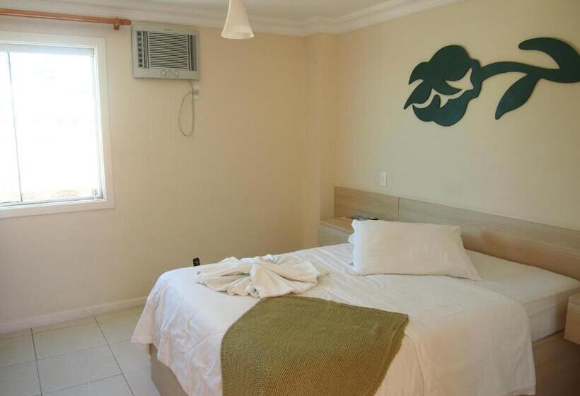 בית מלון כפרי Ocean View