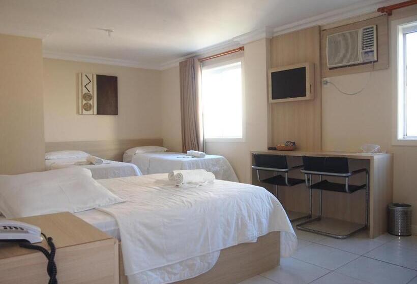 בית מלון כפרי Ocean View