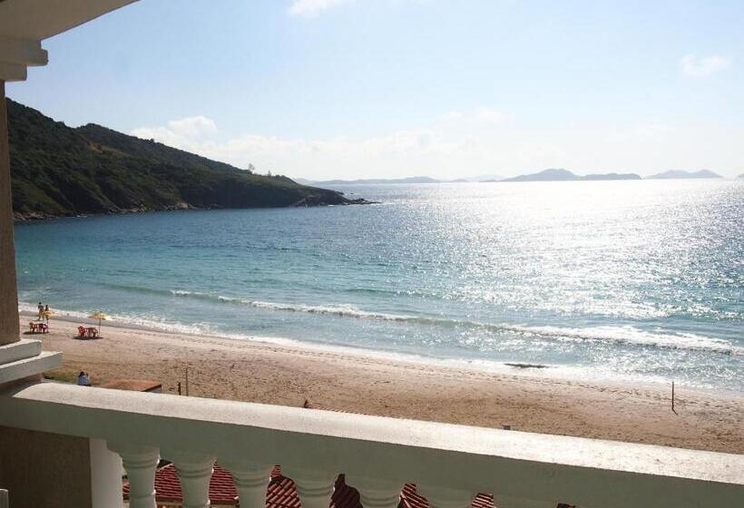 בית מלון כפרי Ocean View