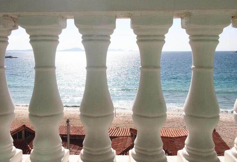 בית מלון כפרי Ocean View