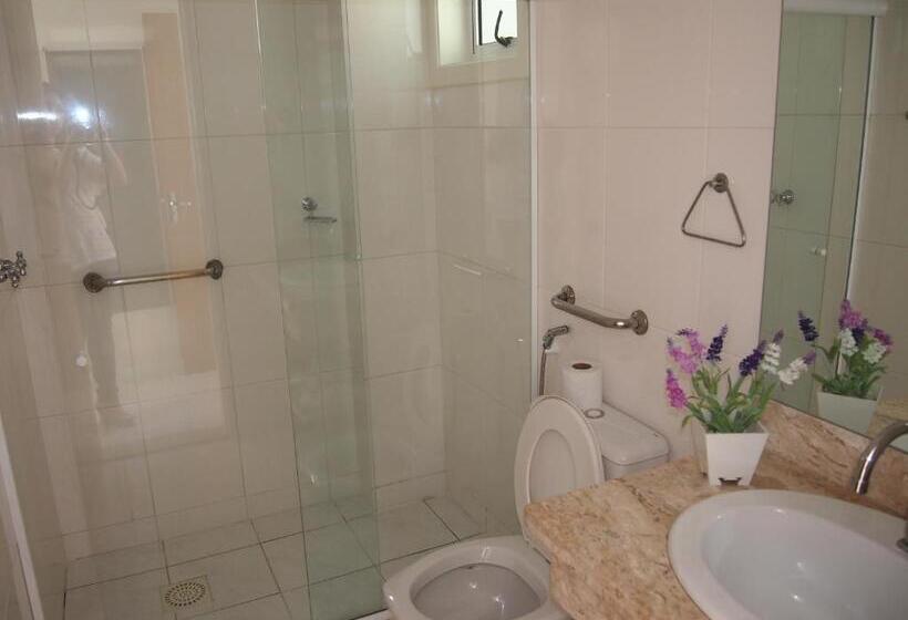 בית מלון כפרי Ocean View