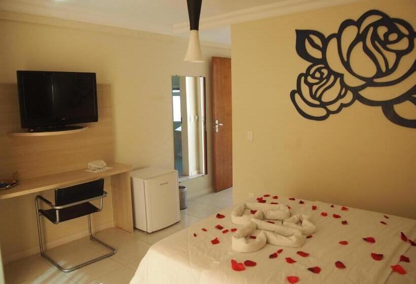 בית מלון כפרי Ocean View