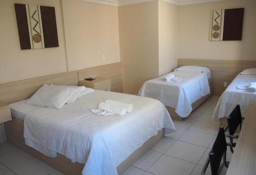 בית מלון כפרי Ocean View