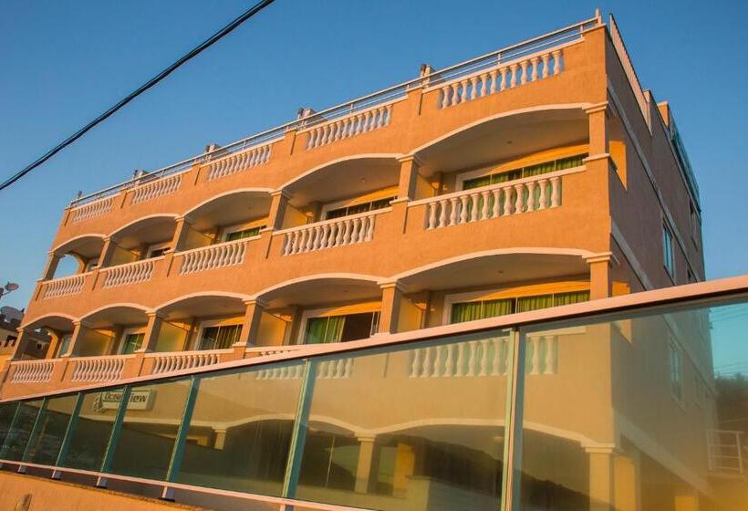 בית מלון כפרי Ocean View