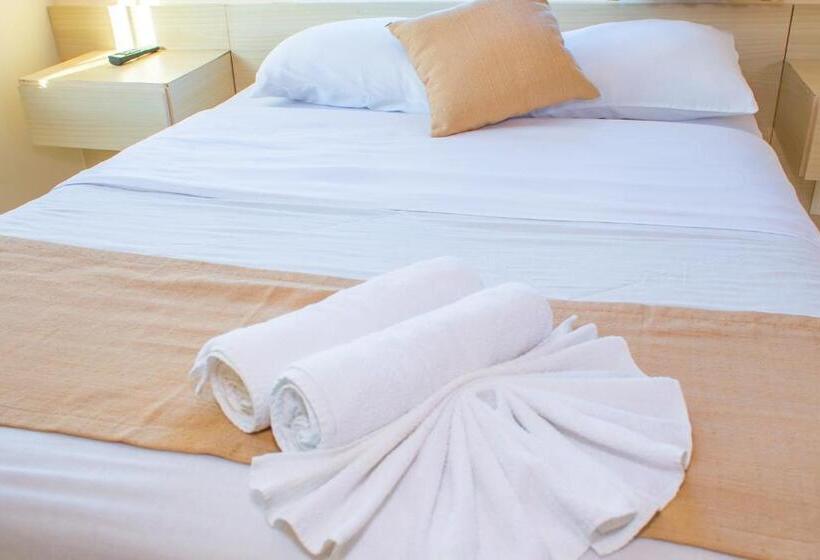 בית מלון כפרי Ocean View