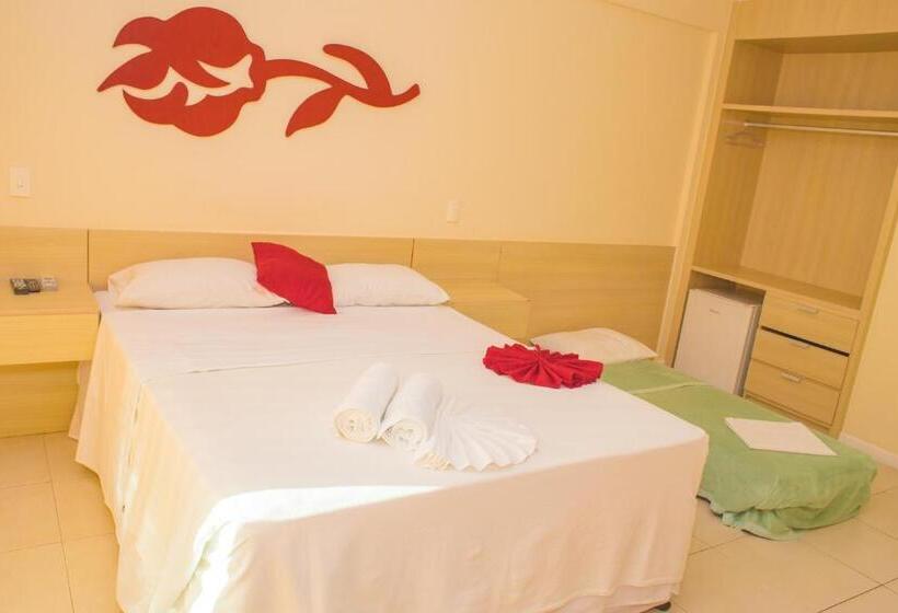 בית מלון כפרי Ocean View