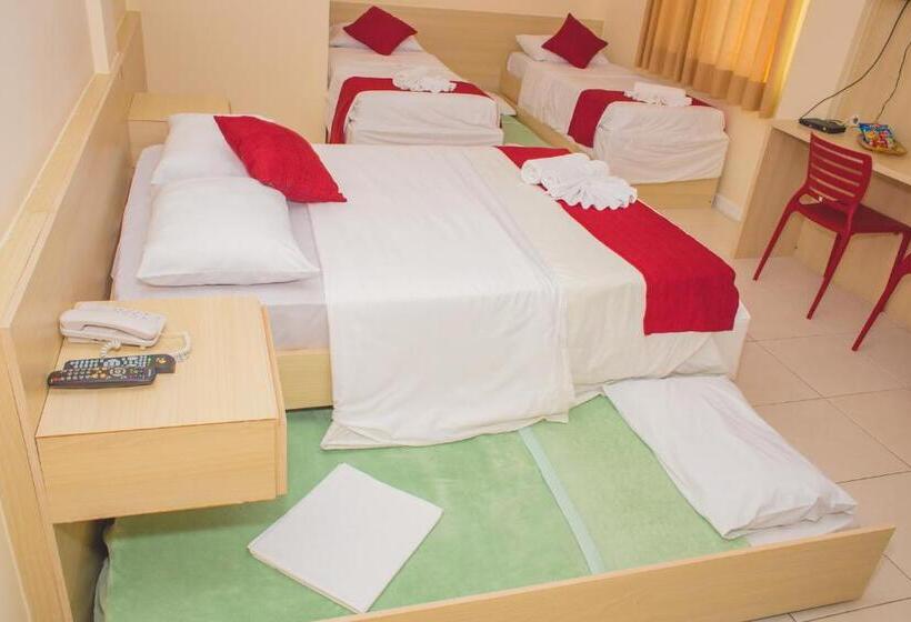 בית מלון כפרי Ocean View