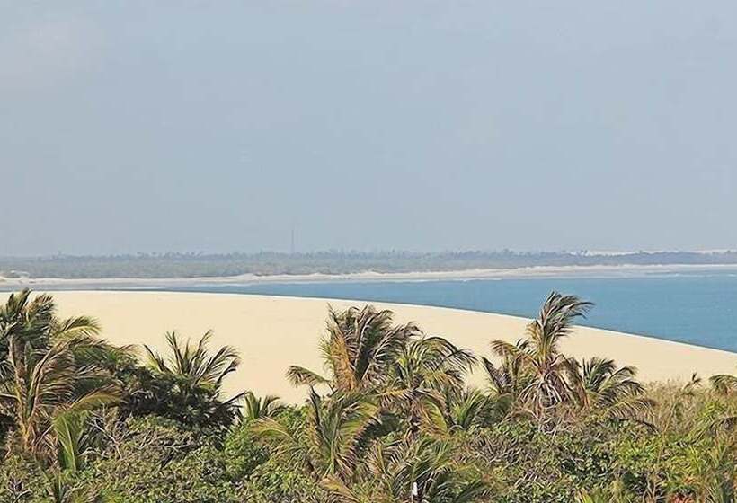 هتل Ondabluebrasil