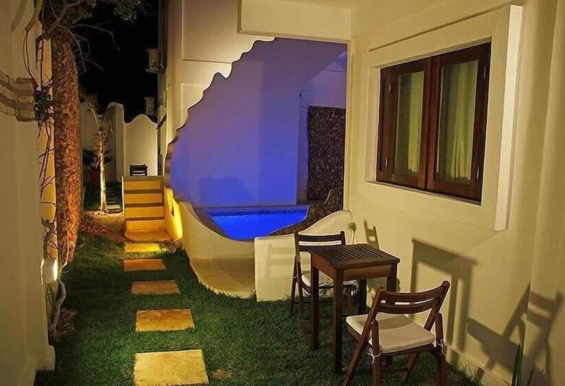 هتل Ondabluebrasil