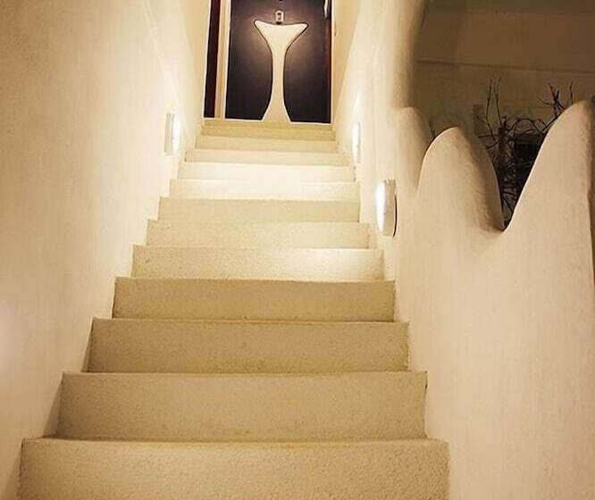 هتل Ondabluebrasil