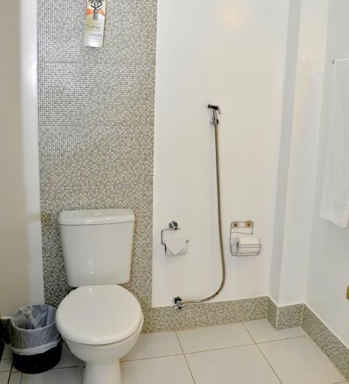 בית מלון כפרי Opala  Campinas Centro