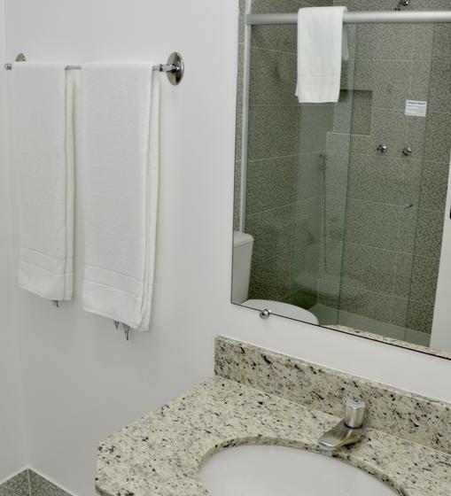 בית מלון כפרי Opala  Campinas Centro