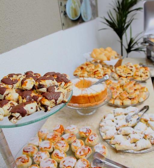 בית מלון כפרי Opala  Campinas Centro