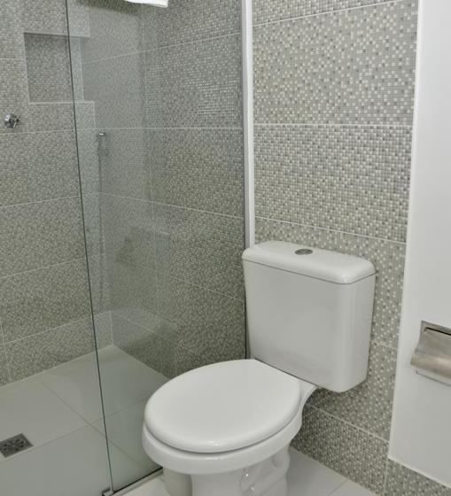 ホテル Opala  Campinas Centro