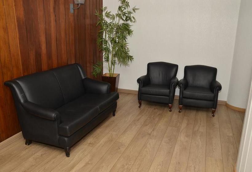 ホテル Opala  Campinas Centro