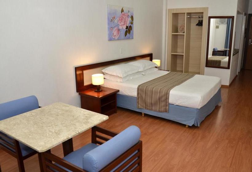 בית מלון כפרי Opala  Campinas Centro