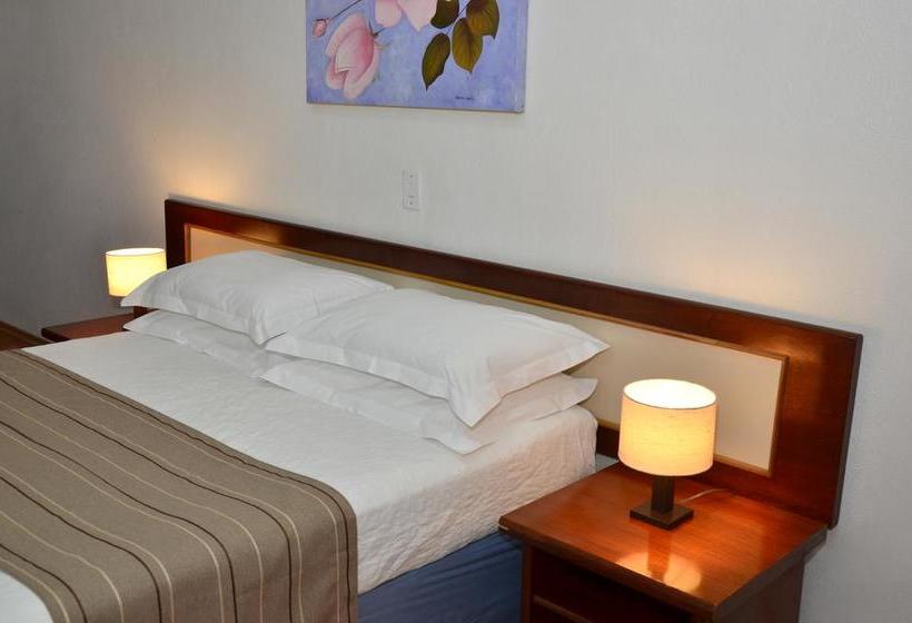 בית מלון כפרי Opala  Campinas Centro