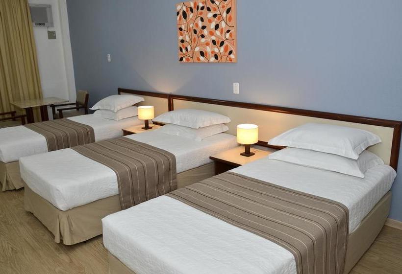 בית מלון כפרי Opala  Campinas Centro