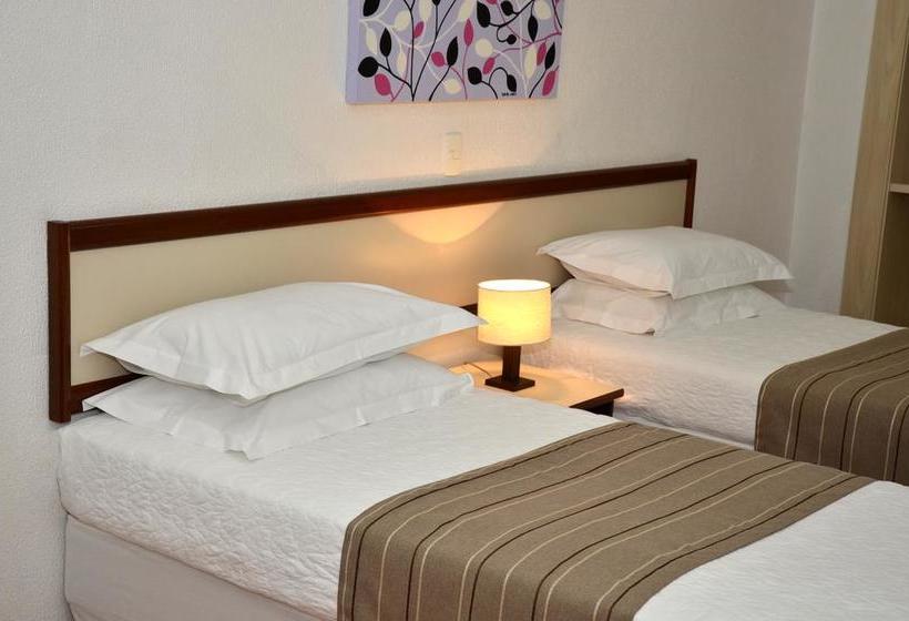 בית מלון כפרי Opala  Campinas Centro