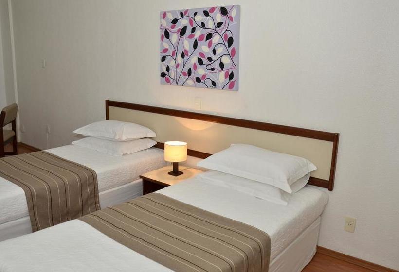 בית מלון כפרי Opala  Campinas Centro