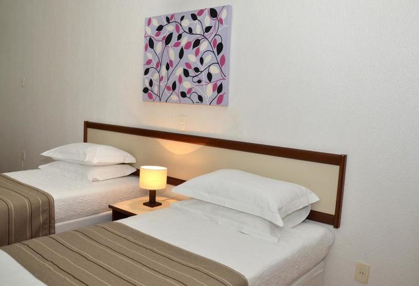 בית מלון כפרי Opala  Campinas Centro