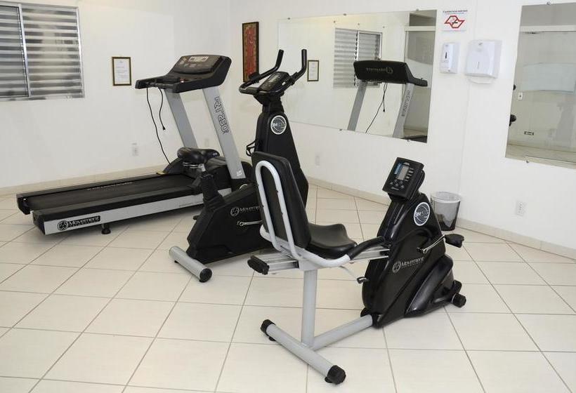 בית מלון כפרי Opala  Campinas Centro