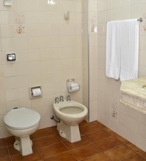 בית מלון כפרי Opala  Campinas Centro