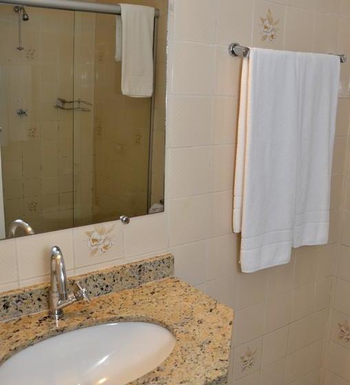 فندق Opala  Campinas Centro