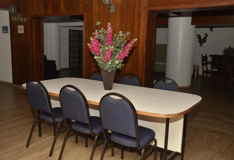 ホテル Opala  Campinas Centro