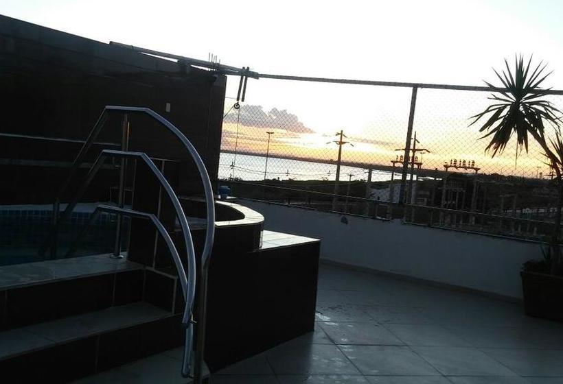 Отель Orla Guest House