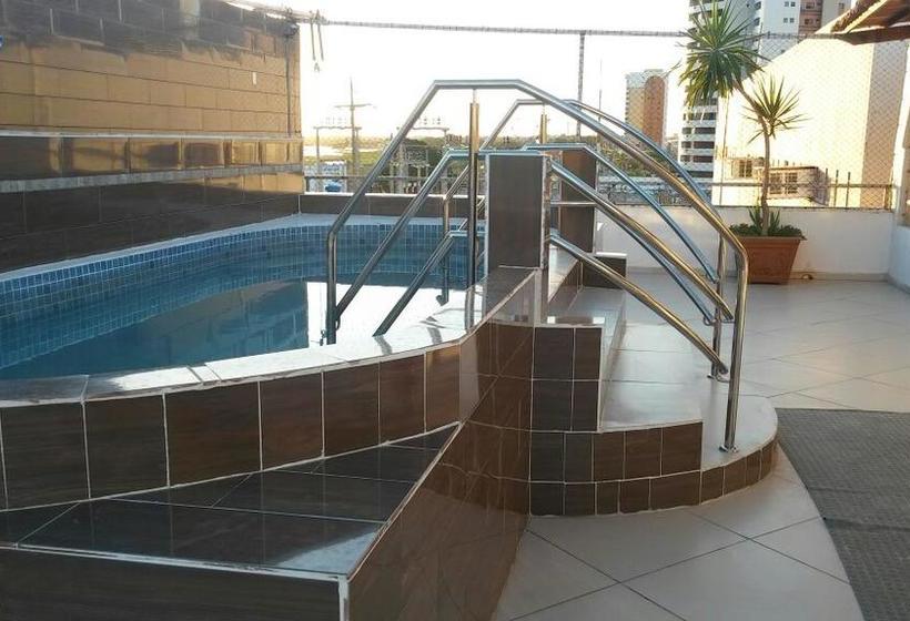 Отель Orla Guest House