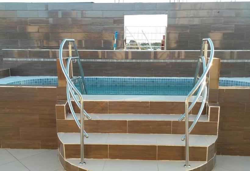 Отель Orla Guest House