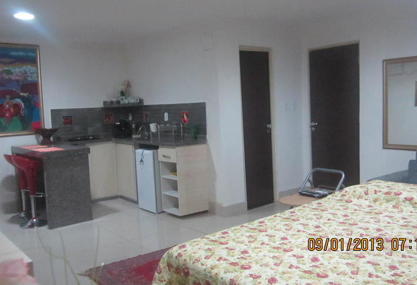 Отель Orla Guest House