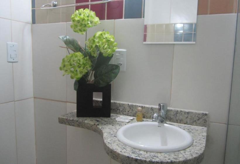 Отель Orla Guest House