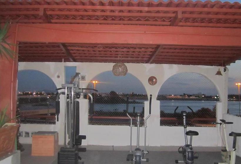 Отель Orla Guest House