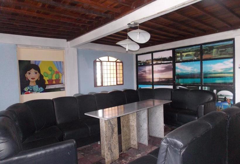 Отель Orla Guest House